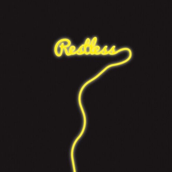 Restless - Picture 1 of 1